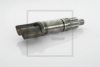 BPW 0509762253 Brake Shaft, drum brake